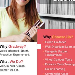 gradway overseas